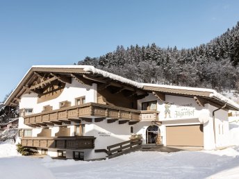 Wandertage in den Ötztaler Bergen inkl. Nutzung Bergbahnen| 3 Nächte   