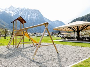 Wandertage in den Ötztaler Bergen inkl. Nutzung Bergbahnen| 3 Nächte   