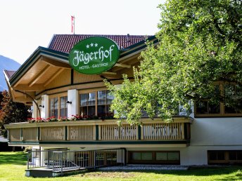 Wandertage in den Ötztaler Bergen inkl. Nutzung Bergbahnen| 3 Nächte   