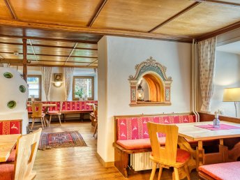 Wandertage in den Ötztaler Bergen inkl. Nutzung Bergbahnen| 3 Nächte   