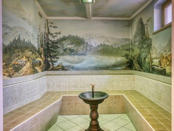 Wandertage in den Ötztaler Bergen inkl. Nutzung Bergbahnen| 3 Nächte   