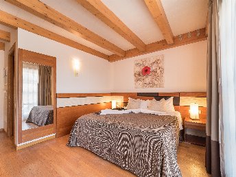 Sommerurlaub in Lignano mit Strandservice und Halbpension   | 6 Nächte     