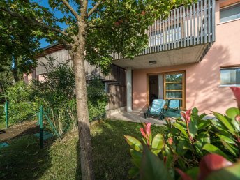 Sommerurlaub in Lignano mit Strandservice und Halbpension   | 6 Nächte     