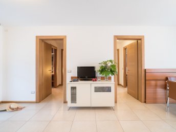 Sommerurlaub in Lignano mit Strandservice und Halbpension   | 6 Nächte     
