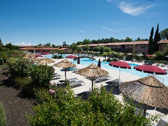 Sommerurlaub in Lignano mit Strandservice und Halbpension   | 6 Nächte     