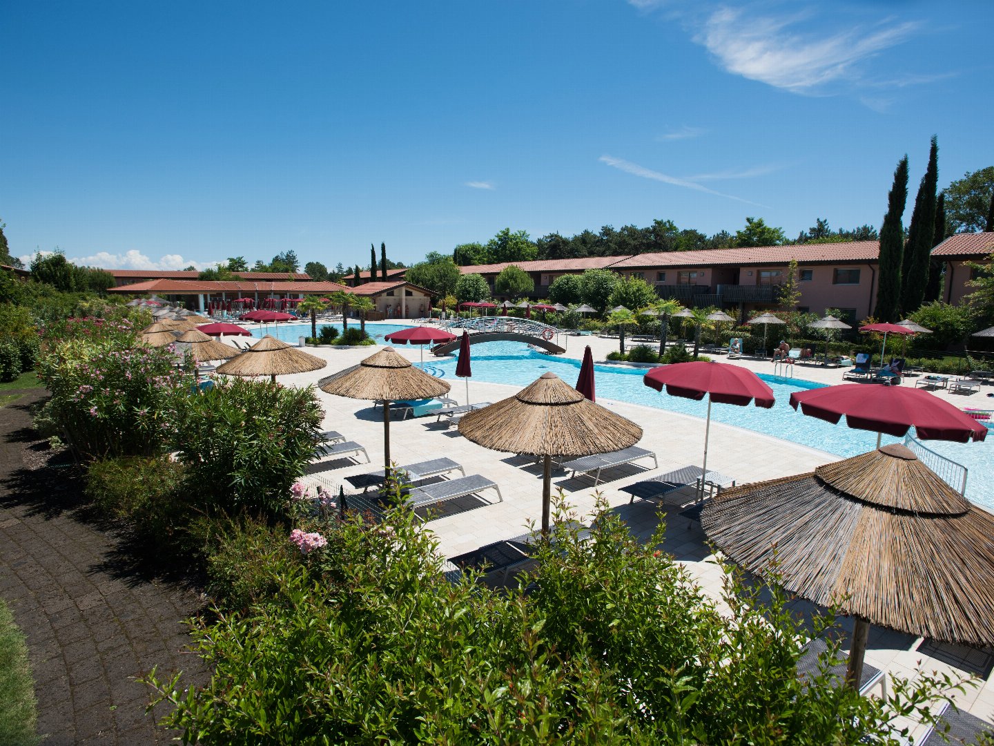 Sommerurlaub in Lignano mit Strandservice und Halbpension   | 6 Nächte     