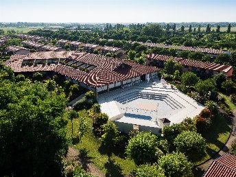 Sommerurlaub in Lignano mit Strandservice und Halbpension   | 6 Nächte     