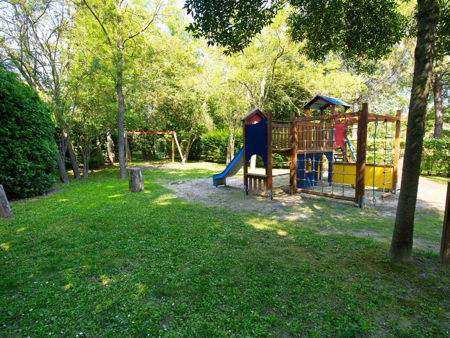 Sommerurlaub in Lignano mit Strandservice und Halbpension   | 6 Nächte     