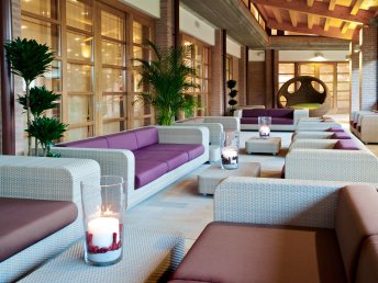 Sommerurlaub in Lignano mit Strandservice und Halbpension   | 6 Nächte     