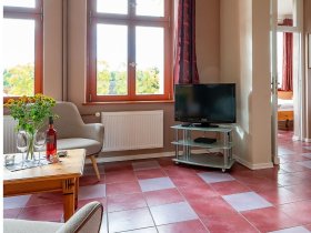 Ostsee-Traum im Upstalsboom Koserow auf Usedom 4 Tage