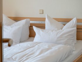 Ostsee-Traum im Upstalsboom Koserow auf Usedom 4 Tage