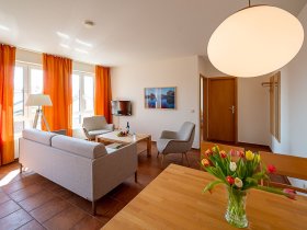 Ostsee-Traum im Upstalsboom Koserow auf Usedom 4 Tage