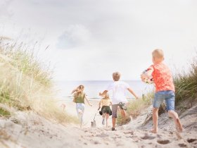 Ostsee-Traum im Upstalsboom Koserow auf Usedom 4 Tage