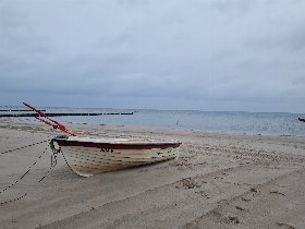 Ostsee-Traum im Upstalsboom Koserow auf Usedom 4 Tage