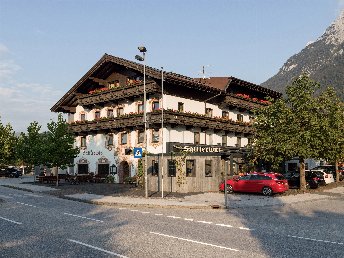 Frische Bergluft - Echter Urlaub in Tirol | 6 Nächte