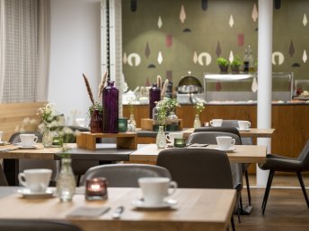 Frische Bergluft - Echter Urlaub in Tirol | 6 Nächte