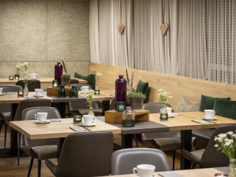 Frische Bergluft - Echter Urlaub in Tirol | 6 Nächte