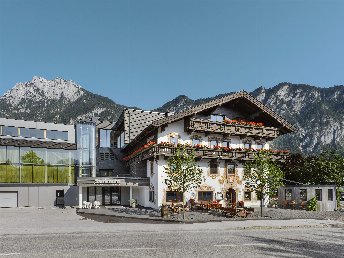 Frische Bergluft - Echter Urlaub in Tirol | 6 Nächte