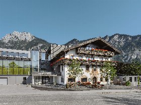 Frische Bergluft - Echter Urlaub in Tirol | 2 Nächte