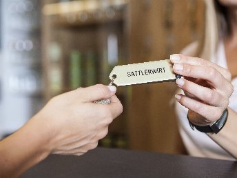 Frische Bergluft - Echter Urlaub in Tirol | 6 Nächte
