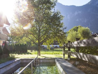 Frische Bergluft - Echter Urlaub in Tirol | 6 Nächte