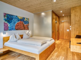 Frische Bergluft - Echter Urlaub in Tirol | 6 Nächte