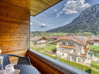 Frische Bergluft - Echter Urlaub in Tirol | 6 Nächte