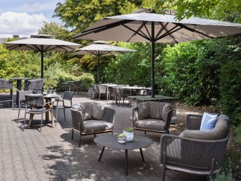 3 Tage Kurzurlaub - Auszeit vom Alltag in Wiesbaden  