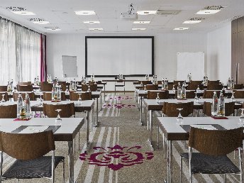 3 Tage Kurzurlaub - Auszeit vom Alltag in Wiesbaden  