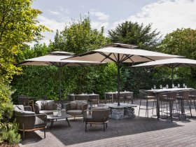 2 Tage Kurzurlaub mit Hund - Auszeit vom Alltag in Wiesbaden