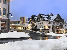 3 Tage Kurzurlaub - Auszeit vom Alltag 