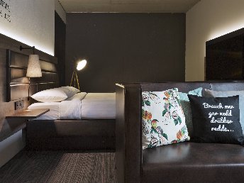 3 Tage in Frankfurt – Zwischen Apfelwein und Wolkenkratzern