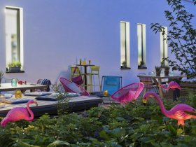 2 Tage Kurzurlaub - Auszeit vom Alltag in Frankfurt am Main