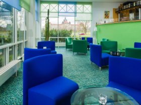  2 Tage Dresden erleben! Direkt  an der Brühlschen Terrasse am Elbufer