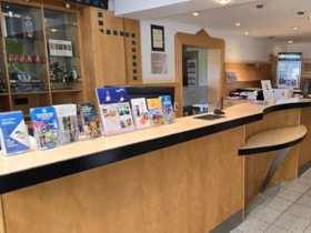  2 Tage Dresden erleben! Direkt  an der Brühlschen Terrasse am Elbufer