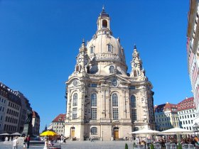  2 Tage Dresden erleben! Direkt  an der Brühlschen Terrasse am Elbufer