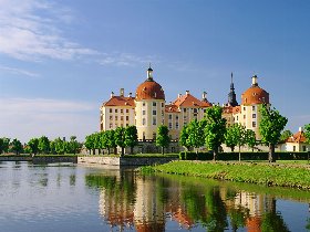  2 Tage Dresden erleben! Direkt  an der Brühlschen Terrasse am Elbufer