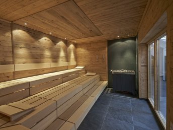 Yogawoche in der Traube Tonbach