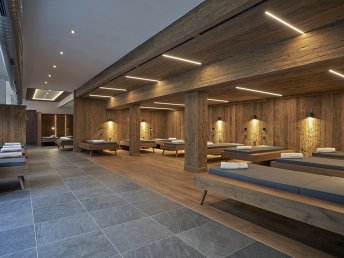 Yogawoche in der Traube Tonbach