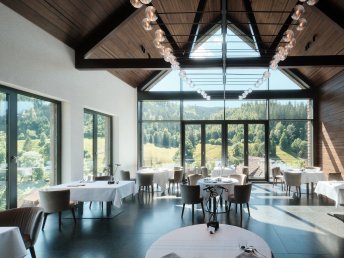 Yogawoche in der Traube Tonbach
