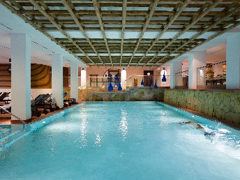 Yogawoche in der Traube Tonbach