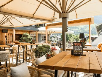 Aktiv-Wanderurlaub im Salzburger Land inkl. Frühstück und Gasteincard | 3 Nächte