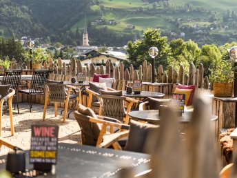 Aktiv-Wanderurlaub im Salzburger Land inkl. Frühstück und Gasteincard | 3 Nächte