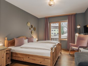 Aktiv-Wanderurlaub im Salzburger Land inkl. Frühstück und Gasteincard | 3 Nächte