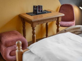 Aktiv-Wanderurlaub im Salzburger Land inkl. Frühstück und Gasteincard | 3 Nächte