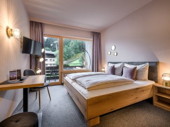Aktiv-Wanderurlaub im Salzburger Land inkl. Frühstück und Gasteincard | 3 Nächte