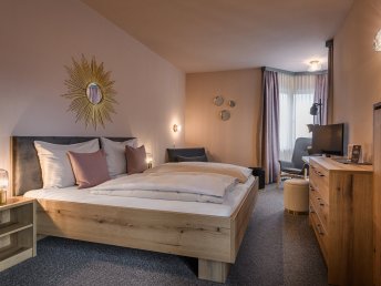 Aktiv-Wanderurlaub im Salzburger Land inkl. Frühstück und Gasteincard | 3 Nächte