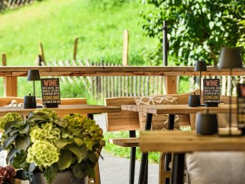 Aktiv-Wanderurlaub im Salzburger Land inkl. Frühstück und Gasteincard | 3 Nächte