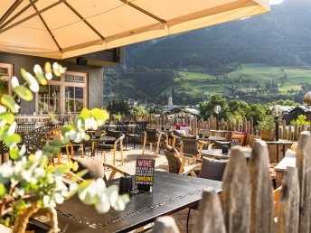 Aktiv-Wanderurlaub im Salzburger Land inkl. Frühstück und Gasteincard | 3 Nächte