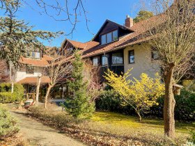 3 Familientage im Ferien Hotel Cottbus inkl. HP plus